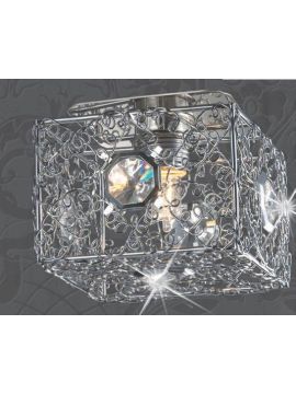 Встраиваемый светильник Novotech Lace 369454