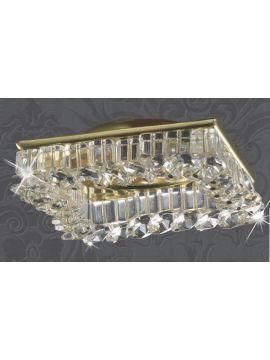 Встраиваемый светильник Novotech Bob 369439