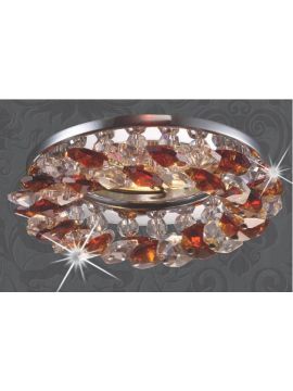 Встраиваемый светильник Novotech Corona 369407