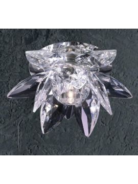 Встраиваемый светильник Novotech Lotos 369379