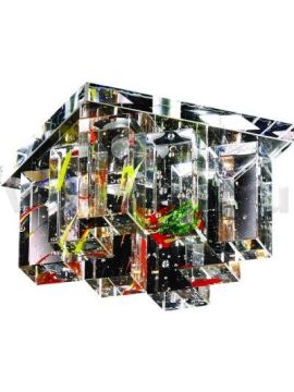 Встраиваемый светильник Novotech Caramel 369373