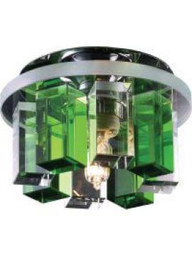 Встраиваемый светильник Novotech Caramel 369357