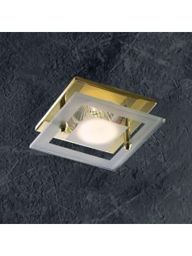 Встраиваемый светильник Novotech Window 369345