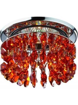 Встраиваемый светильник Novotech Flame 2 369318