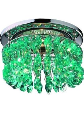 Встраиваемый светильник Novotech Flame 2 369317