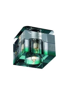 Встраиваемый светильник Novotech Crystals 369296