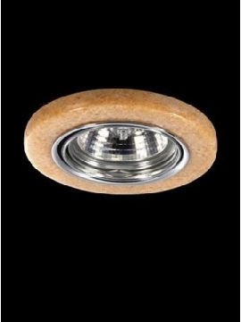 Встраиваемый светильник Novotech Stone 369281