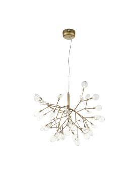 Подвесная люстра ST Luce Riccardo SL411.203.45