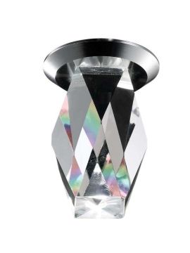 Встраиваемый светильник Novotech Star Sky 357040