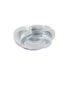 Встраиваемый светильник Lightstar Spira 006400