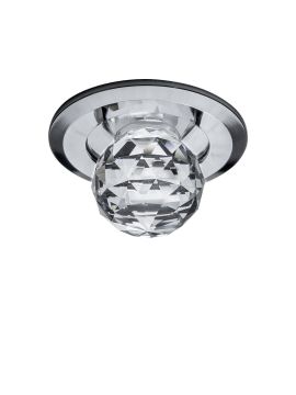 Встраиваемый светильник Lightstar Astra 070112