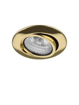 Встраиваемый светильник Lightstar Teso 011082