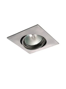 Встраиваемый светильник Lightstar Lega 011039
