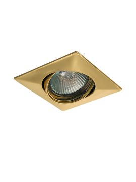 Встраиваемый светильник Lightstar Lega 011032