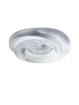 Встраиваемый светильник Lightstar Spira 006401