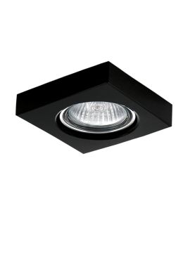Встраиваемый светильник Lightstar Lui Micro 006167