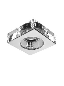 Встраиваемый светильник Lightstar Luli 006124