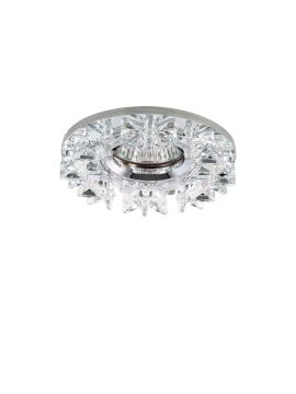 Встраиваемый светильник Lightstar Ingrano 002554