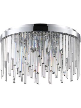 Потолочная люстра Stilfort Venecia 2113/09/08C