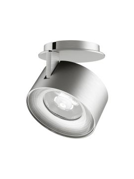 Точечный светильник Arlight Plurio-Lamp-R77-9W Day4000 031829