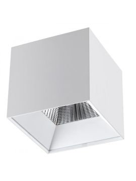 Накладной светильник Novotech RECTE 358480