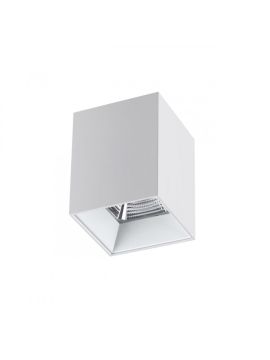 Накладной светильник Novotech RECTE 358477