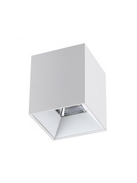 Накладной светильник Novotech RECTE 358478