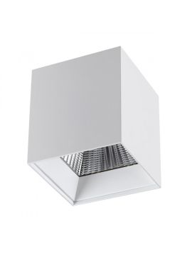 Накладной светильник Novotech RECTE 358479