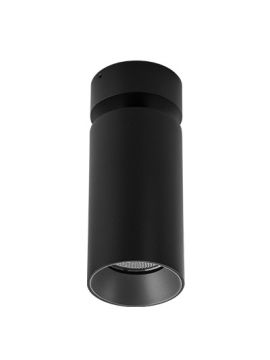 Накладной светильник ITALLINE DANNY mini air black