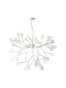 Подвесная люстра Kink Light Ветта 07521-45,01