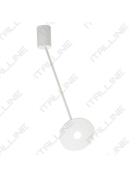 Накладной светильник ITALLINE 62Y411 WHITE