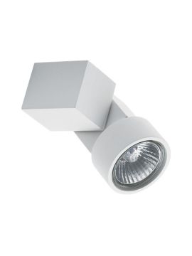 Накладной светильник Italline OX 22 white