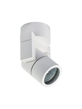 Накладной светильник ITALLINE BOK 08 white