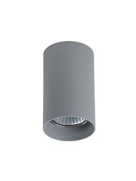 Накладной светильник Italline XD 2066 silver grey