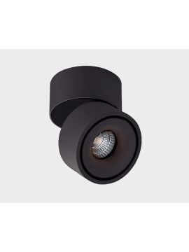 Накладной светильник ITALLINE UNIVERSAL black