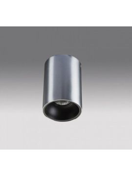 Накладной светильник Italline 3160 alu/black