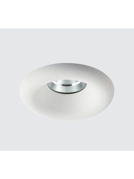 Встраиваемый светильник ITALLINE 163511 white