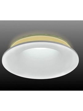 Встраиваемый светильник ITALLINE X HALO white