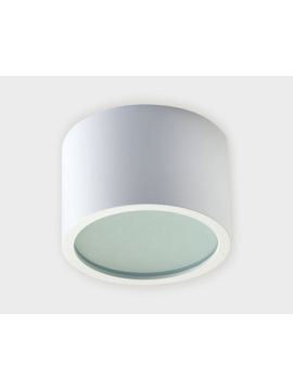 Влагозащищенный светильник ITALLINE OX 42 white