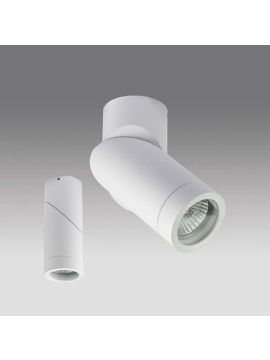 Влагозащищенный светильник ITALLINE 203111 white