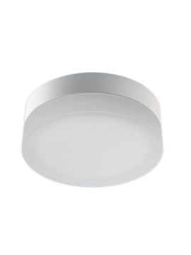 Влагозащищенный светильник ITALLINE 160211 WHITE