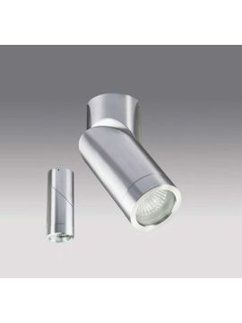 Влагозащищенный светильник ITALLINE 203111 alu