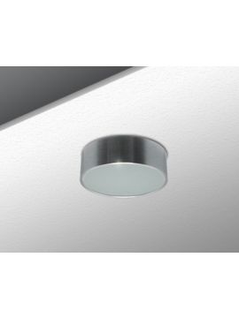 Влагозащищенный светильник ITALLINE 157511 ALU