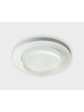 Влагозащищенный светильник ITALLINE QSO 061L white