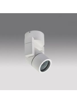 Влагозащищенный светильник ITALLINE BOK 07 white