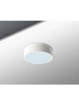 Влагозащищенный светильник ITALLINE 157511 white