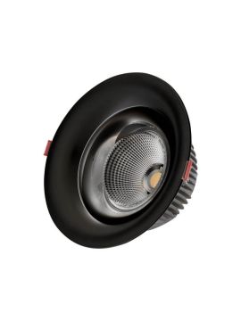 Встраиваемый светильник Kink Light Точка 2140,01