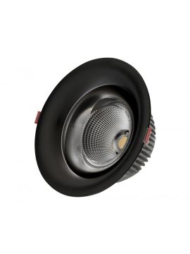 Встраиваемый светильник Kink Light Точка 2140,19