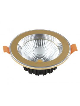 Встраиваемый светильник Kink Light Точка 2135,33