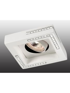 Встраиваемый светильник Novotech Fable 369843